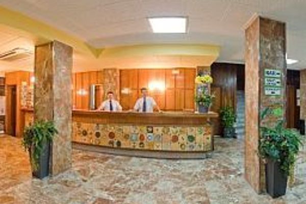 Tropical Ibiza Hotel (Sant Antoni de Portmany)